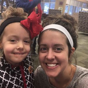 Meet your Posher, Rebecca